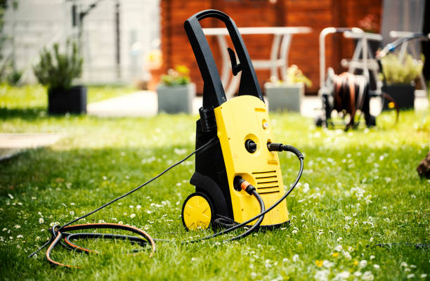 Best Machinery and Equipment Cleaning  in Hermosa Beach, CA